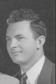 Fred Carson Sumrow (1922-2014)