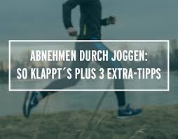 Maybe you would like to learn more about one of these? Abnehmen Durch Joggen So Klappt S Plus 3 Hilfreiche Trainingstipps