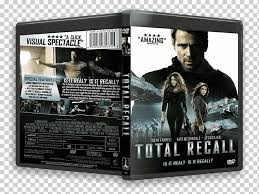 Total recall is a 2012 american science fiction action film directed by len wiseman. Film Poster Total Recall Recall Poster Film Poster Film Png Klipartz