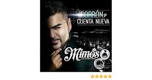 Amazon Com El Mimoso Luis Antonio Lopez Borron Y Cuenta Nueva Music el mimoso luis antonio lopez