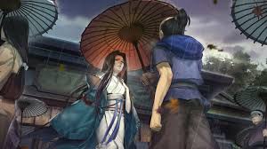 Fond D Ecran Japon Anime Pluie Kimono Des Bandes Dessinees Jeux Capture D Ecran Jeu Pc 1920x1080 Cryzeen 38770 Fond D Ecran Wallhere Comment obtenir un fond d'écran animé. japon anime pluie kimono