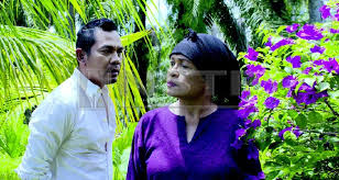 Kali ini ia ingin menemui seorang gadis yang selama ini ia rindukan. Kemuncak Debaran Malam Ini