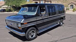 Image result for Silver 1991 Econoline