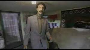 Borat sagdiyev is a tv reporter of a popular show and a leading journalist. Borat 2006 Full Movie Youtube