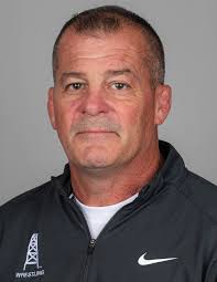 National Wrestling Hall of Fame