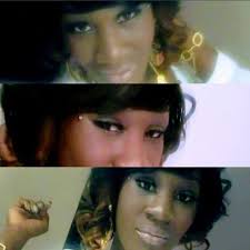 Jarhea Warner SoFancy