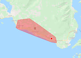 Call 1 800 bchydro or *hydro on your mobile. Strong Winds Batter Sunshine Coast Coast Reporter