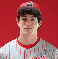 YOUNGSTOWN STATE PENGUINS