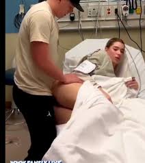 full video and name of this blonde pacient getting fucked in bed hospital?  - Rachel Mann - Rachelmann 1704482 › NameThatPorn.com