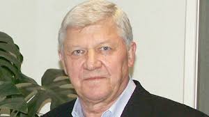 Artikel: Nachruf zum Tod von AM Suisse-Ehrenpräsident Willy Brand: