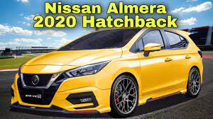 Check spelling or type a new query. Nissan Almera 2020 Hatchback Car Turning Youtube
