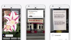 Google Lens App On Iphone Google Lens App Android Photography Business Card Scanner