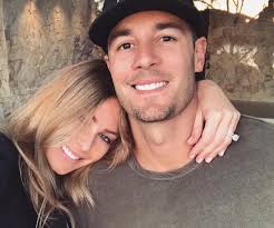 Jennifer Hawkins and Jake Wall's family in photos