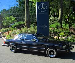 Image result for Black 1980 Mercedes