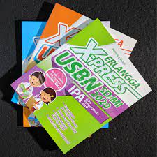 Kunci jawaban detik detik bahasa indonesia. Paket Erlangga X Press Usbn Sd Mi 2020 Ipa Matematika Bahasa Indonesia Kunci Jawaban Shopee Indonesia