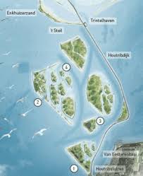 How can we restore the ecosystem in the marker wadden by reusing this marker wadden. Flevoland Twijfelt Over Miljoen Extra Voor Marker Wadden Ijsselmeervereniging