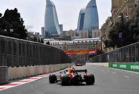 2021 fia formula one world championship™ race calendar. V 2021 Godu Gran Pri Azerbajdzhana Formula 1 Sostoitsya 5 Aprelya Azertadzh Azerbajdzhanskoe Gosudarstvennoe Informacionnoe Agentstvo