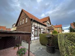 Anzahl immobilien zum kauf für objekttyp häuser in blankenburg (harz)1162. Zweifamilienhaus In Blankenburg 240 M Tagtmeyer Immobilien