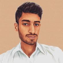 Blogger: User Profile: Haider Jamal Abbasi (iAMHJA)