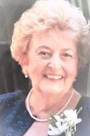 Carmel Morris Kelly Obituary