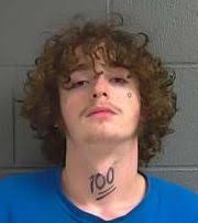 Two Arrested In Callaway Traffic Stop