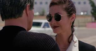 Film Critic, Esq.: Raven (1997)