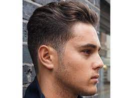 Potongan rambut pendek jadi solusi untukmu yang selalu ingin tampil rapi. 35 Inspirasi Model Rambut Pria Ala Tentara Indonesia Updated 2021 Bukareview