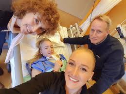 The gymnastics coach is under investigation by … Lieke Wevers Liekewevers Twitter