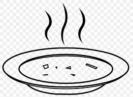 100% free bizarre food coloring pages. Soup Drawing Coloring Book Dish Png 1000x735px Soup Area Black Black And White Bowl Download Free