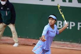 Jun 12, 2021 · alex eala secured her second grand slam title after winning at roland garros, making huge strides for the philippines in tennis. Alexandra Eala Tennis Player Profile Itf