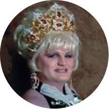 College of Monarchs — Alameda Contra Costa Ducal Court