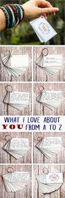 Instead of just giving him the gifts and asking him to complete the challenges before opening the gifts, i hid the gifts throughout the house (kind of like an easter egg hunt) in places that represented things that he loves. 1001 Ideas Diy Gifts For Boyfriend For Valentine S Day