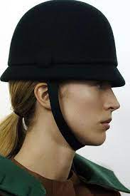 Fashion Shows Fashion Week Runway Designer Collections Hat Fashion Riding Hats Hats