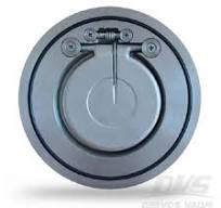 Single Disc Wafer Check Valve 6 Inch 150LB,Valve ...