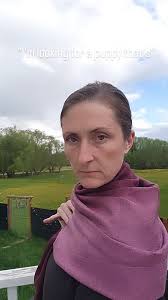 Maybe try a stuffy? 🤷‍♀️, Let's talk about these things, shall we? First  off, CALM is a trained trait