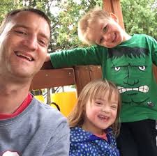 Fox Cities Down Syndrome Awareness Walk 2016