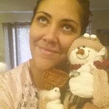 Ramona Petty's Instagram, Twitter & Facebook