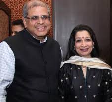 Harvard Business School Club of India