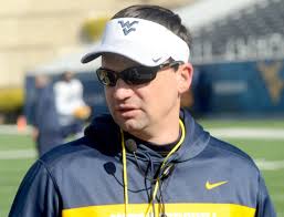 Coaching change brings new employment opportunities to WVU