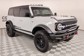 Image result for Oxford White 1991 Bronco
