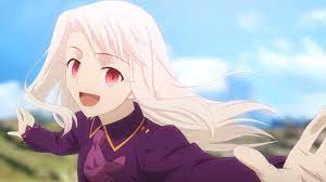 Illyasviel von Einzbern - Free VRChat Avatars - VRCMods