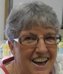 Nancy B. Musgrave, 79, Fairfield