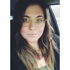 Lacy Long Female Model Profile