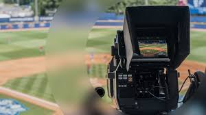 Gear Setup Trends in Sports Broadcasting | Cheqroom