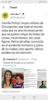 Bellsouth telecomm inc dba southern bell tel & tel. Cual Es La Politica Que Mas Les Calienta Pagina 22 Elantro