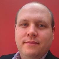 David Robson Email & Phone Number