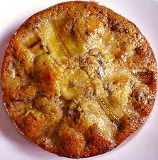 Bananenkuchen Mit Schokolade Von Ellerfru Chefkoch Rezept Bananen Kuchen Bananenkuchen Mit Schokolade Bananenkuchen