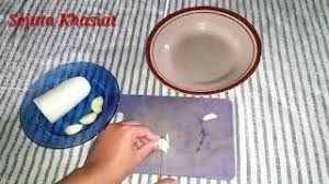 Bawang putih lanang juga dapat menjadi ekspetoran atau pencair dahak, cocok digunakan untuk anda yang. Manfaat Mentimun Bawang Putih Mampu Menurunkan Tekanan D A R A H T I N G G I Youtube