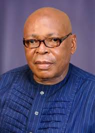 Eld. Ubong David Akai's Birthday Celebration