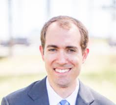 REACH Welcomes New Vice President of Policy and Economic Development » REACH